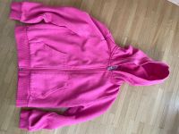 H&M Jacke Pink Glitzer 110 116 Neuhausen-Nymphenburg - Neuhausen Vorschau