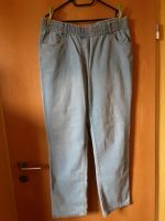 Damen Jeans, hellblau, Gr.46, bonprix,  9€ Niedersachsen - Edemissen Vorschau