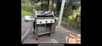 Weber Genesis II 2 Gasgrill Grill Niedersachsen - Lingen (Ems) Vorschau