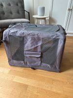 Hund/Katze Transportbox von AniOne 61x43x46 *wie neu* Köln - Braunsfeld Vorschau