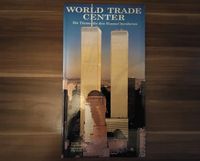 World Trade Center. Die Türme, die den Himmel berührten ... | Buc Bayern - Stein Vorschau