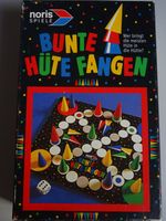 Bunte Hüte Fangen , Fang den Hut Stuttgart - Stuttgart-West Vorschau