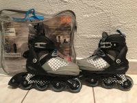 Kinder Soft Boots Inlineskates Gr. 33-37 Bayern - Weidhausen Vorschau