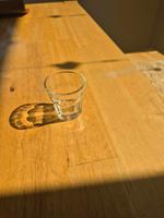 30 Schnapsgläser Espresso  Shot Gläser Ikea Pokal 1cl Mecklenburg-Vorpommern - Wismar Vorschau