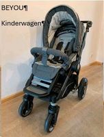 Teutonia Kinderwagen Komplettset Hessen - Offenbach Vorschau