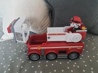 Paw Patrol Ultimate Rescue Feuerwehrauto und Figur Nordrhein-Westfalen - Recke Vorschau