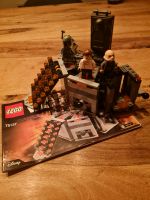 75137 Lego Star Wars Carbon Freezing Chamber Bayern - Kronach Vorschau