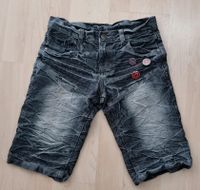 Shorts Jeans Gr. 146 ToP Bayern - Schrobenhausen Vorschau