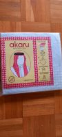Akaru  arab head gear  neu und original verpackt Aachen - Eilendorf Vorschau