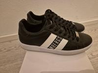 Wie neu: Bikkembergs Sneaker Sportschuh Damen Leder schwarz 40 Bayern - Starnberg Vorschau