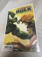 Immortal Hulk #5 Alex Ross 2018 Marvel US Comics Rheinland-Pfalz - Frankenthal (Pfalz) Vorschau