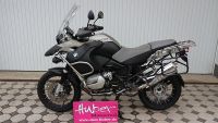 BMW R1200GS ADV Bayern - Unterreit Vorschau