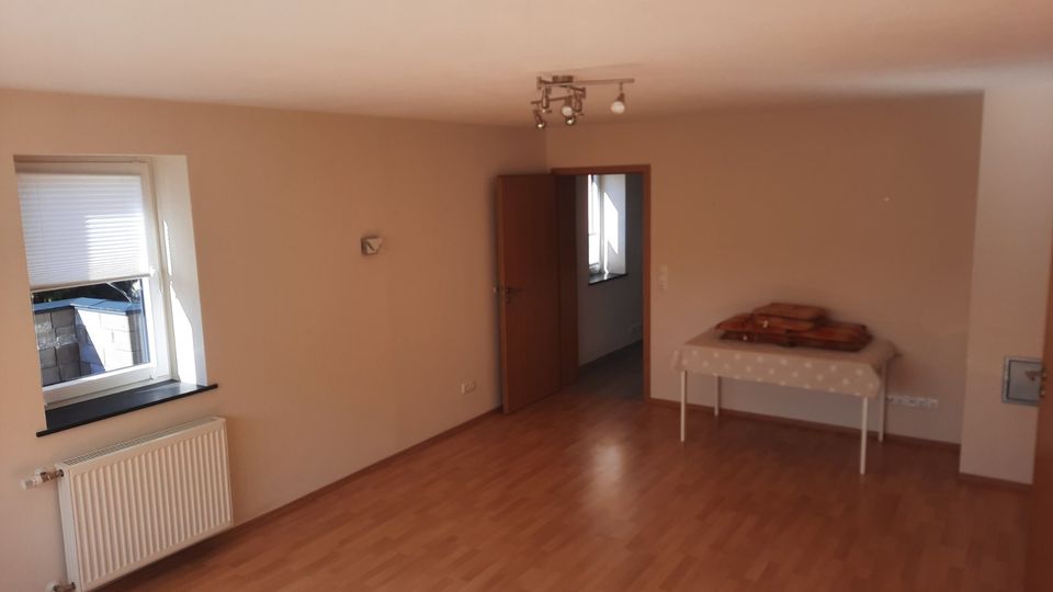 Wohnung in Großkampenberg in Lichtenborn (Eifel)