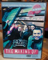 DVD La Patata -The Making of von The Kelly Family Sachsen - Freital Vorschau