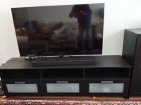 schwarzes TV-Board Nordrhein-Westfalen - Leverkusen Vorschau