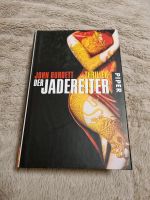 Der Jadereiter - Thriller - John Burdett - gebundene Ausgabe Niedersachsen - Meppen Vorschau