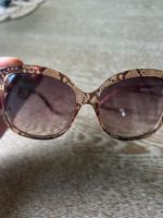 Guess Sonnenbrille mit Strasssteinen Bayern - Eichenau Vorschau