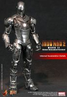 Hot Toys Mark 2 Iron man 2 Berlin - Mitte Vorschau