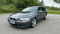 Volvo V70 R 300Ps AWD Wuppertal - Vohwinkel Vorschau