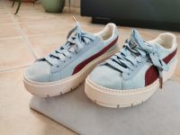 Original Puma Sneaker Gr. 38 NEU Hessen - Bad Homburg Vorschau