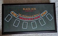 Casino Black Jack Roulette Spiel Gesellschaftsspiele Baden-Württemberg - Mannheim Vorschau