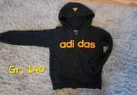 Adidas Jacke Jungs Kiel - Hassee-Vieburg Vorschau