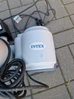 Intex Pool Pumpe Nordrhein-Westfalen - Voerde (Niederrhein) Vorschau