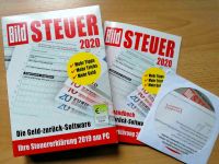 Bild Steuer 2020, Software für Jahr 2019 Nürnberg (Mittelfr) - Südstadt Vorschau