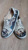 Harry Potter Sneaker Leipzig - Leipzig, Zentrum-Ost Vorschau