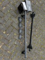 Thule Dachträger 108 cm Nordrhein-Westfalen - Hamm Vorschau