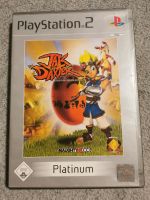 Jak and Daxter: the Precursor Legacy (Sony PlayStation 2, PS2) Baden-Württemberg - Ostfildern Vorschau