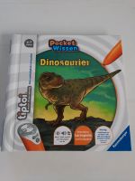 Tip Toi Buch Dinosaurier Pocket Wissen Schleswig-Holstein - Klein Bennebek Vorschau