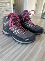 CMP Wanderschuhe Rigel Mid Gr. 39 Lingen (Ems) - Baccum Vorschau