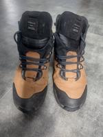 Wanderschuhe Herren, hoch, Größe 47 Hessen - Idstein Vorschau