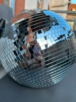 30cm Mirror Ball Disco Light Set Düsseldorf - Pempelfort Vorschau