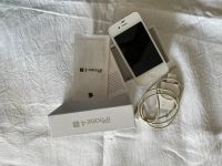 iphone 4s weiss, 16 GB Mitte - Tiergarten Vorschau