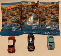 Hot Wheels Mystery Models 2023 #1-#3 Datsun / Subaru / Porsche Niedersachsen - Hagen im Bremischen Vorschau