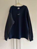 Nike Sweater Gr. M Hoodie Pulli Logo Nordrhein-Westfalen - Detmold Vorschau