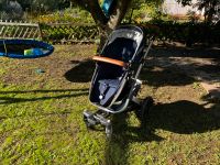 Kinderwagen Joolz Geo 2 Babywanne Sportsitz Einkaufskorb Baden-Württemberg - Mannheim Vorschau