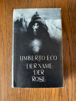 Umberto Eco - Der Name der Rose Bayern - Monheim Vorschau