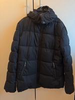 Winterjacke, schwarz, Größe XL Hamburg - Altona Vorschau