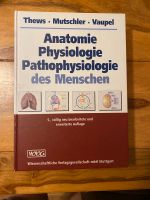 Anatomie, Physiologie, Pathophysiologie des Menschen 5. Auflage Leipzig - Connewitz Vorschau