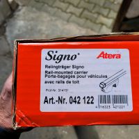 Dachträger für Relingträger Signo Nr.042 122 Bayern - Altdorf bei Nürnberg Vorschau