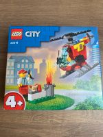 LEGO City Feuerwehrhubschrauber NEU Sachsen-Anhalt - Güsten Vorschau