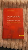 Buch Andreas Preißner - Projekterfolg durch Qualitätsmanagement Sachsen-Anhalt - Köthen (Anhalt) Vorschau