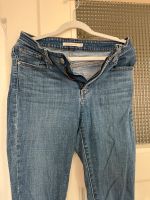 Levi’s 721 Jeans High Rise Skinny 27/30 Hannover - Südstadt-Bult Vorschau