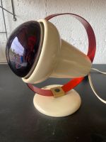 60er Jahre  Rotlicht Lampe Philips . Top Design. ‼️ Hessen - Taunusstein Vorschau