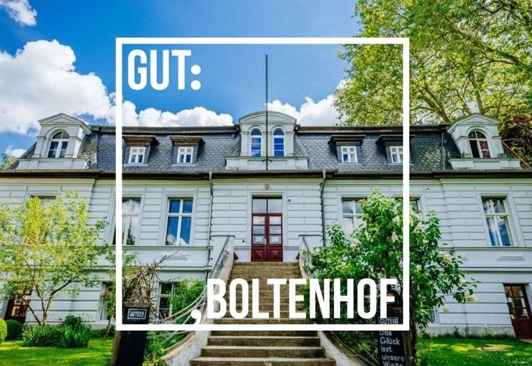 Köche: Das Team Gut Boltenhof sucht Verstärkung! in Fürstenberg/Havel