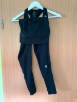 Sportoutfit Oceans apart in Schwarz Rheinland-Pfalz - Bad Kreuznach Vorschau