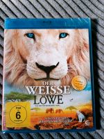 Blu-Ray Der weisse Löwe Neu&OVP Bayern - Haßfurt Vorschau